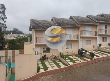 Casa · 50m² · 2 Quartos · 2 Vagas · 02 dormitórios 02 vagas, km 26, cozinha integrada, sacada,ótima localização