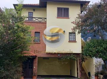 Casa · 217m² · 3 Quartos · 4 Vagas · A RESIDÊNCIA PERFEITA PARA SUA FAMÍLIA, NO MELHOR ENDEREÇO DA GRANJA VIANA
