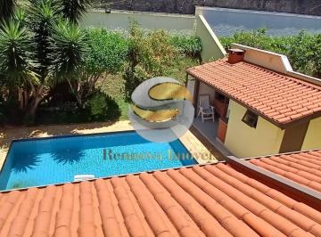 Casa · 217m² · 3 Quartos · 4 Vagas · A RESIDÊNCIA PERFEITA PARA SUA FAMÍLIA, NO MELHOR ENDEREÇO DA GRANJA VIANA