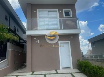 Casa · 123m² · 3 Quartos · 2 Vagas · Sobrado novo, 3 dormitórios, 01 suíte, Quintal, ótima localização, KM.21