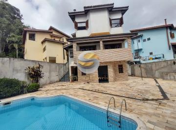 Casa · 226m² · 3 Quartos · 2 Vagas · SOBRADO 226m²C/ ÓTIMO POTENCIAL. 3 DORMS (1 SUÍTE), PISCINA, ACEITA PERMUTA
