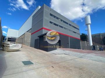 Comercial · 2730m² · 19 Vagas · GALPÃO INDUSTRIAL E LOGÍSTICO NO KM 24 DA RAPOSO TAVARES