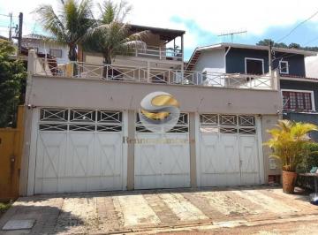 Casa · 250m² · 3 Quartos · 3 Vagas · 3 dormitórios, 255 m² , piscina, condomínio fechado