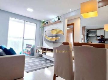 Apartamento · 60m² · 3 Quartos · 2 Vagas · Ótima localização, próximo ao The Square Open Mall e Dona Deola Km 22,8