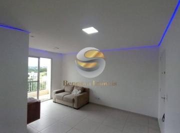 Apartamento · 65m² · 3 Quartos · Apartamento 3 dormitórios, sacada, 2 vagas