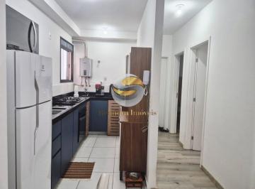 Apartamento · 47m² · 2 Quartos · 1 Vaga · Apartamento 2 dormitórios, fácil acesso, elevador, 1 vaga