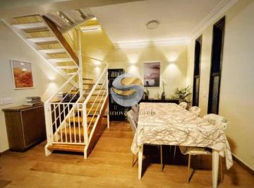 Casa · 92m² · 3 Quartos · 3 Vagas · Sobrado 4 Dorms (1 Suíte), Quintal Gourmet e 3 Vagas, Granja Vaina km.21
