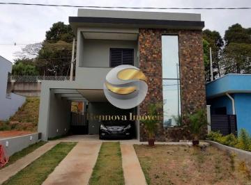 Casa · 185m² · 3 Quartos · 4 Vagas · SOBRADO NOVO – 3 DORMITÓRIOS, 3 SUÍTES | FACHADA MODERNA | SUÍTE COM CLOSET