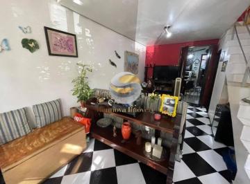 Casa · 75m² · 2 Quartos · 2 Vagas · Sobrado KM 21 fácil acesso, preço de Oportunidade