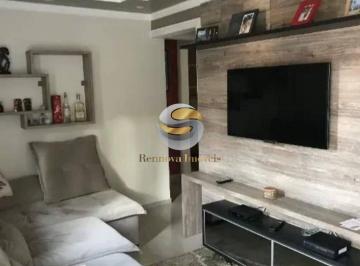Casa · 51m² · 2 Quartos · 1 Vaga · 02 dormitórios, 1 suíte, KM.26, fácil acesso ao Centro de Cotia e Embu