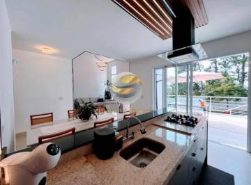 Casa · 110m² · 3 Quartos · 5 Vagas · Casa NOVA TÉRREA, 3 dorm., 1 SUITE, PLANEJADOS, cozinha moderna, QUINTAL