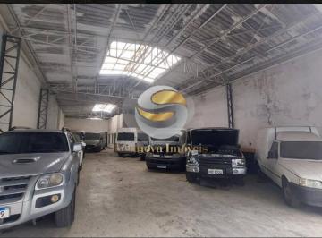 Comercial · 400m² · 5 Vagas · Galpão Butantã local estratégico, fácil acesso marginais e Raposo Tavares