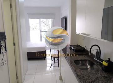 Apartamento · 22m² · 1 Quarto · STÚDIO 22m² MOBILIADO E EQUIPADO, LOCAÇÃO IMEDIATA. JDM DAS VERTENTES