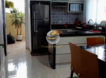 Casa · 120m² · 2 Quartos · 2 Vagas · Casa 2 suites, bem decorada, PLANEJADOS, aceita PERMUTA por apartamento