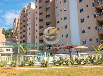 Apartamento · 69m² · 3 Quartos · 2 Vagas · Apartamento 3 dormitórios, 1 suíte, 69,11 m² 2 vagas - MOBILIADO