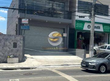 Comercial · 190m² · 2 Vagas · Loja comercial com 190m² Excelente localização Centro Cotia