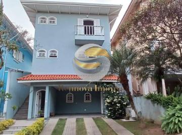 Casa · 178m² · 4 Quartos · 4 Vagas · CASA 4 DORMS, 2 SUÍTES, QUINTAL GRANDE, 4 VAGAS. LAZER NO CONDOMÍNIO