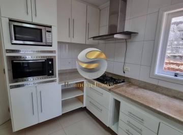 Casa · 345m² · 4 Quartos · 4 Vagas · ALUGA CASA PRONTA, MOBILIADA, 4 SUÍTES, 345m² PISCINA, GRANJA VIANA.