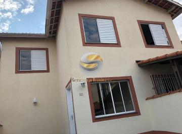 Casa · 69m² · 2 Quartos · 2 Vagas · CASA 2 dormitórios, Jardim Petropolis em Cotia, financia, 2 vagas