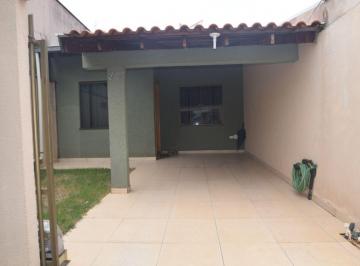 Casa de 3 quartos, Londrina · GEMINADA NO CONTINENTAL