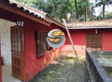 Casa · 180m² · 2 Quartos · 6 Vagas · Casa estilo campestre em 1.000m²de terreno, cômodos amplos