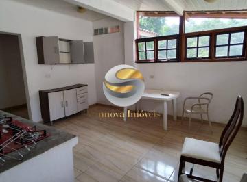 Casa · 180m² · 2 Quartos · 6 Vagas · Casa estilo campestre em 1.000m²de terreno, cômodos amplos