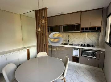 Casa · 73m² · 2 Quartos · 2 Vagas · Casa NOVA 2 dormitórios,com móveis sob medida, bem decorada, PLANEJADOS