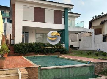 Casa · 260m² · 3 Quartos · 2 Vagas · CASA CONTEMPORÂNEA NA GRANJA VIANA, PISCINA, PAISAGISMO, TODA REFORMADA