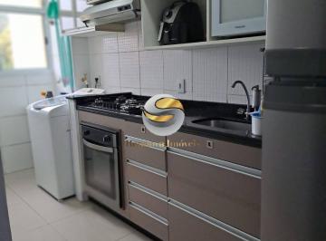 Apartamento · 45m² · 2 Quartos · 1 Vaga · 02 dormitórios, cozinha planejada, 45m², reformado, 1 vaga, lazer