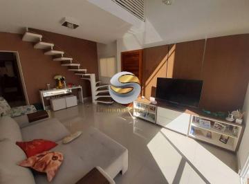 Casa · 125m² · 3 Quartos · 2 Vagas · Casa 03 dormitórios, 2 suítes, planejados, depósito, ar condicionado, 2 vgs