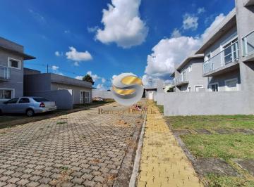 Casa · 89m² · 3 Quartos · Casa NOVA 3 Dormitórios, 1 SUÍTE, Quintal gramado, 2 vagas