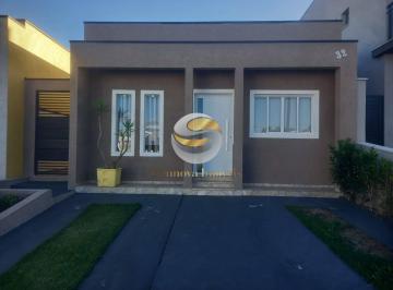 Casa · 120m² · 3 Quartos · 2 Vagas · Casa Térrea 3 dorm.,1 Suíte, PLANEJADOS, Espaço Gourmet, 2 Vagas, Lazer