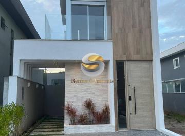 Casa · 128m² · 3 Quartos · 2 Vagas · Casa com 03 dormitórios em condomínio bem localizado na Granja Viana