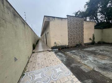 Casa de 2 quartos, Itanhaém · Casa com 2 quartos em Itanhaém - R$ 192.000,00.