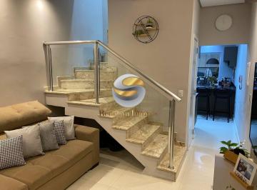 Casa · 90m² · 2 Quartos · 2 Vagas · Casa Isolada, Decorada, Planejados, Espaço Gourmet, 2 vagas, Fácil acesso
