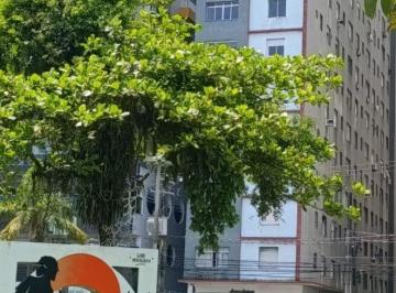 Apartamento de 1 quarto, Santos · APARTAMENTO - 1 DORMITÓRIO - JOSÉ MENINO