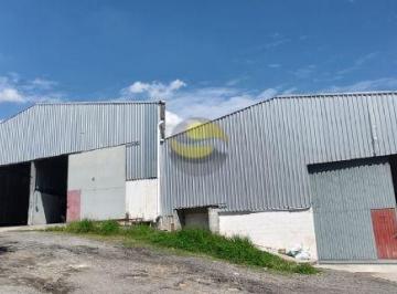 Comercial · 350m² · 4 Vagas · GALPÃO 350m², EM CONDOMÍNIO NO JARDIM ARPOADOR, ACESSO PELO KM 18.