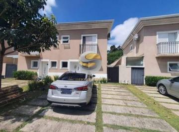 Casa · 120m² · 3 Quartos · 2 Vagas · Casa para venda e locação Porteira Fechada no Condomínio Reserva Magnólias