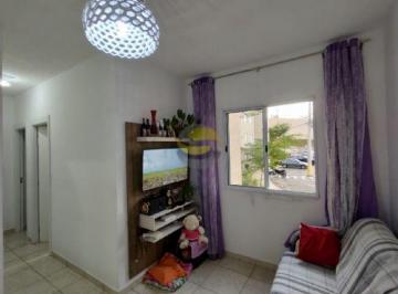 Apartamento · 45m² · 2 Quartos · 1 Vaga · Ap 2 dorm. 45 m² armários, aceita financiamento, 1 vaga