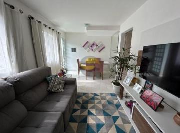Casa · 107m² · 3 Quartos · 2 Vagas · Casa 3 Dorm. 1 Suíte, PLANEJADOS, Espaço Gourmet, Lazer, Só entrar..