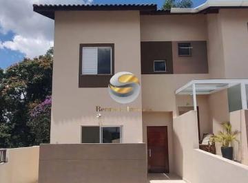 Casa · 89m² · 2 Quartos · 2 Vagas · Casa Nova, semi-isolada em Condomínio Exclusivo – 2 Suítes e Quintal