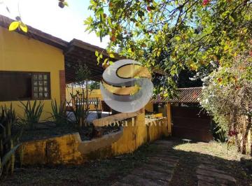 Casa · 270m² · 3 Quartos · 10 Vagas · Casa de Campo, 3 dorm. 1 suite, Jardim Colibri I, Cotia Km 26, piscina
