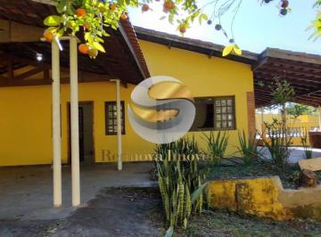 Casa · 270m² · 3 Quartos · 10 Vagas · Casa de Campo, 3 dorm. 1 suite, Jardim Colibri I, Cotia Km 26, piscina