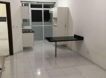 Apartamento en Aluguel  Setor Comercial · APARTAMENTO NO CENTRO DE SINOP!