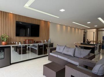 Casa de 3 quartos, Gama · CASA MOBILIADA COM 3 SUITES NA PONTE ALTA