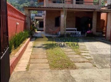 Foto 01 · Casa com 5 dormitórios a venda em Ubatuba
