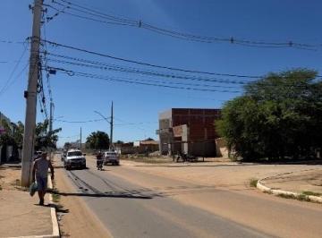 Foto 01 · Abra seu negocio na principal rua do bairro Piranga Juazeiro Bahia