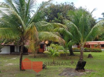 Casa de 4 quartos, Vera Cruz · CASA 4 QTOS (sendo 2 suítes),1815m2, ESCRITURA