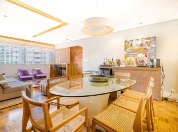Apartamento de 3 quartos, São Paulo · Apartamento com 3 quartos e 111 m² à venda em Santa Cecília