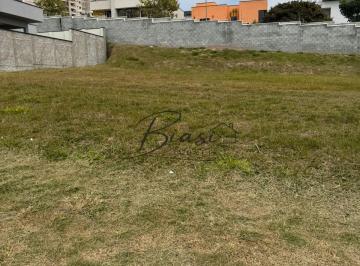 Foto 01 · Terreno -  Condomínio Vivant - 450m ² - Urbanova - São José dos Campos
